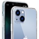3MK Clear Case mobiliojo telefono dėklas 3MK Clear Case mobiliojo telefono dėklas