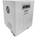 KEMOT MSER-15000 automatic voltage stabilizer (15000 VA, servo motor) KEMOT MSER-15000 automatic voltage stabilizer (15000 VA, servo motor)