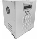 KEMOT MSER-15000 automatinis įtampos stabilizatorius (15000 VA, servo variklis) KEMOT MSER-15000 automatinis įtampos stabilizatorius (15000 VA, servo variklis)
