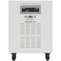 KEMOT MSER-15000 automatic voltage stabilizer (15000 VA, servo motor) KEMOT MSER-15000 automatic voltage stabilizer (15000 VA, servo motor)