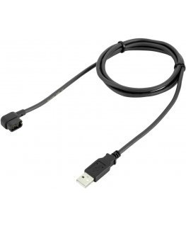 Power cord Shimano Di2 EW-EC300 (2nd Gen.) 1500mm