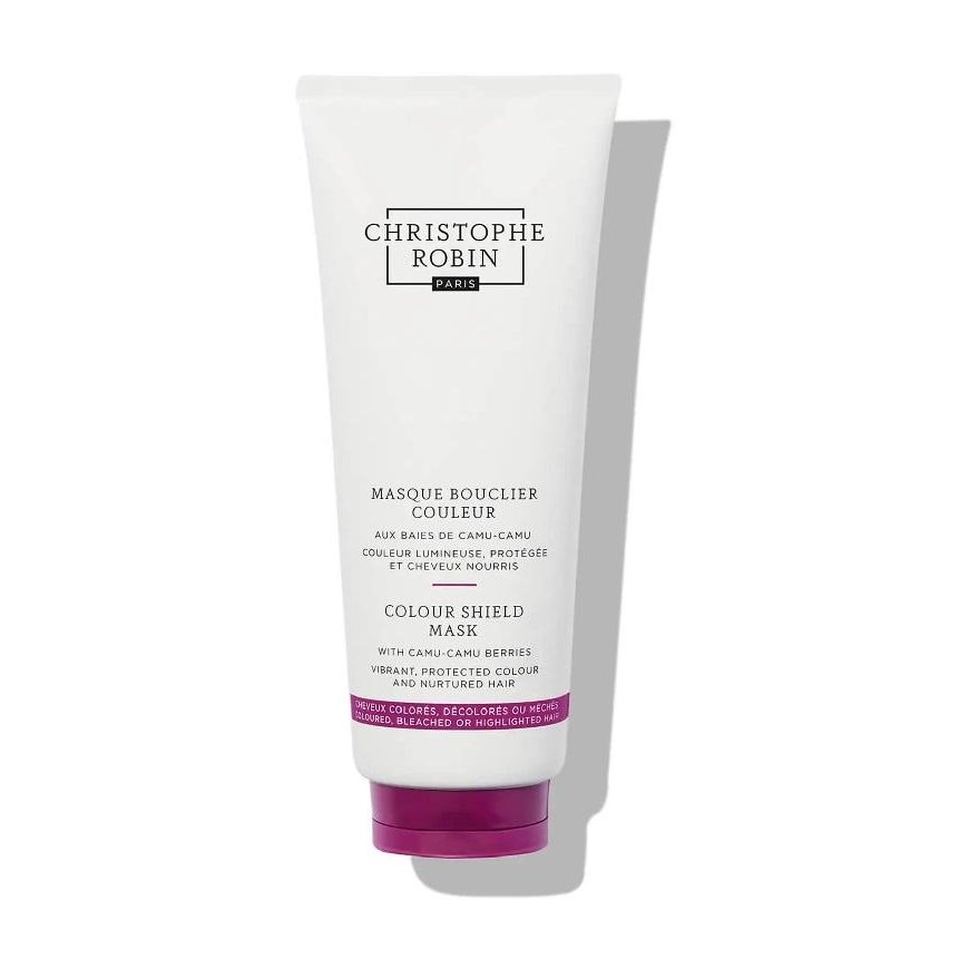 Christophe Robin Christophe Robin Color Shield
