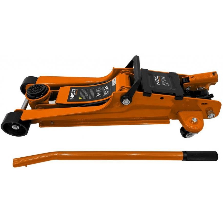 Neo Tools Workshop jack, frog 2.5T