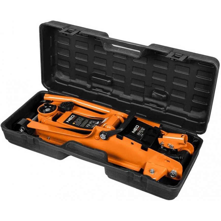 Neo Tools Workshop jack, frog 2.5T – 3