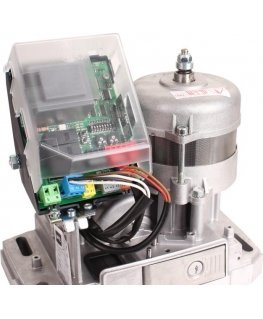 BFT DEIMOS AC KIT A600 MAG PL for sliding gates