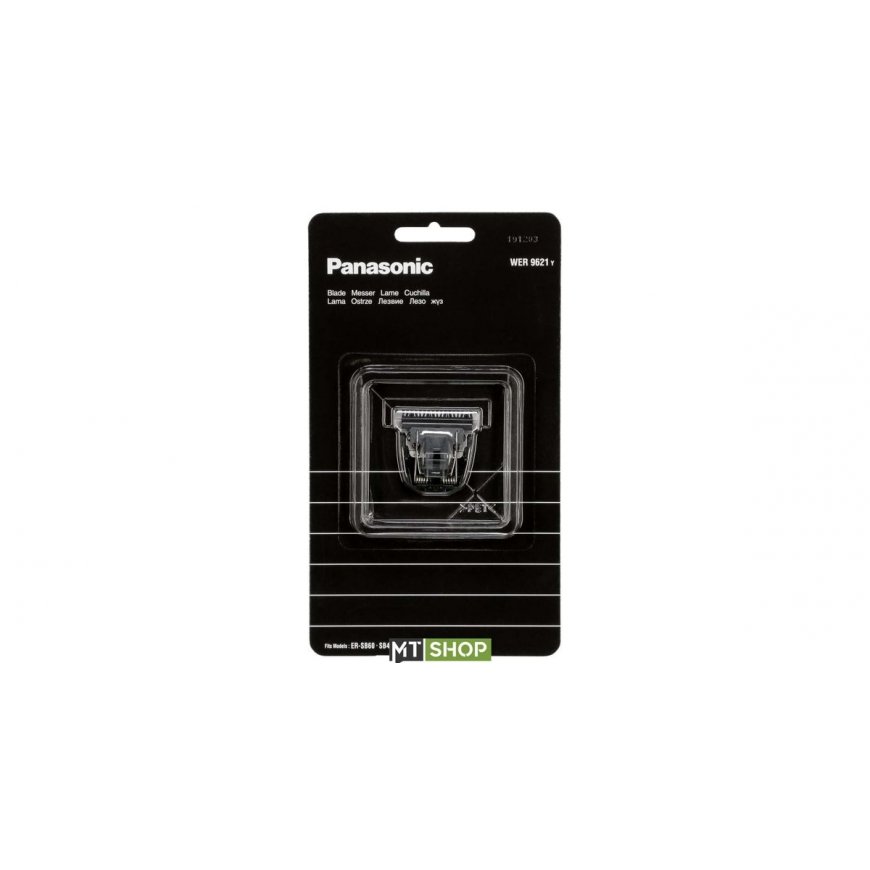 Panasonic WER 9621 Y1361 – 2