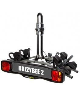 Buzz_Rack Buzzybee 2 bike holder for 2 bikes