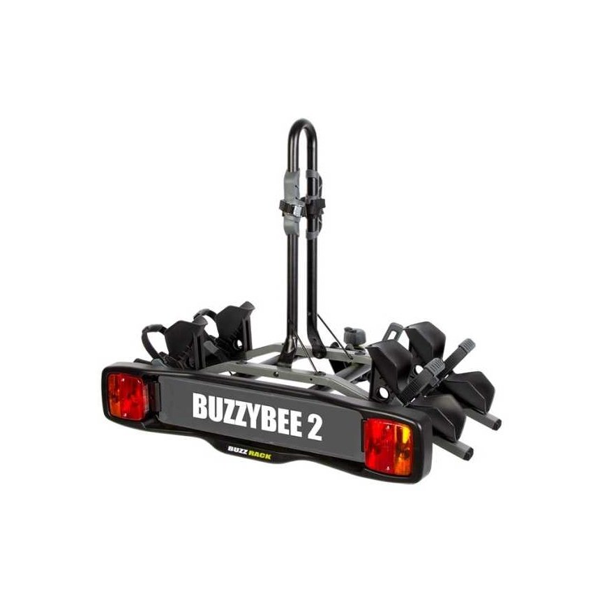 Buzz_Rack Buzzybee 2 bike holder for 2 bikes