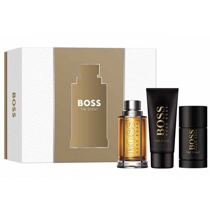 HUGO BOSS HUGO BOSS Boss The