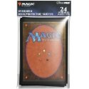 Ultra Pro UP - Classic Card Back Oversized Deck Protector sleeves 24ct for Magic: The Gathering Ultra Pro UP - Classic Card Back Oversized Deck Protector sleeves 24ct for Magic: The Gathering