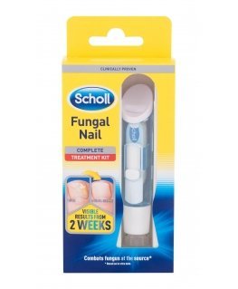 SCHOLL nail fungus, 3.8 ml