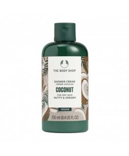 The Body Shop Coconut honey jelly 250 ml