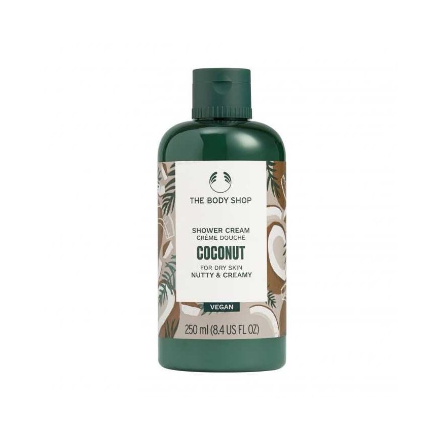 The Body Shop Kokosų medaus želė 250 ml