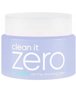 Banila Co Clean it Zero Calming valomasis balzamas 100ml