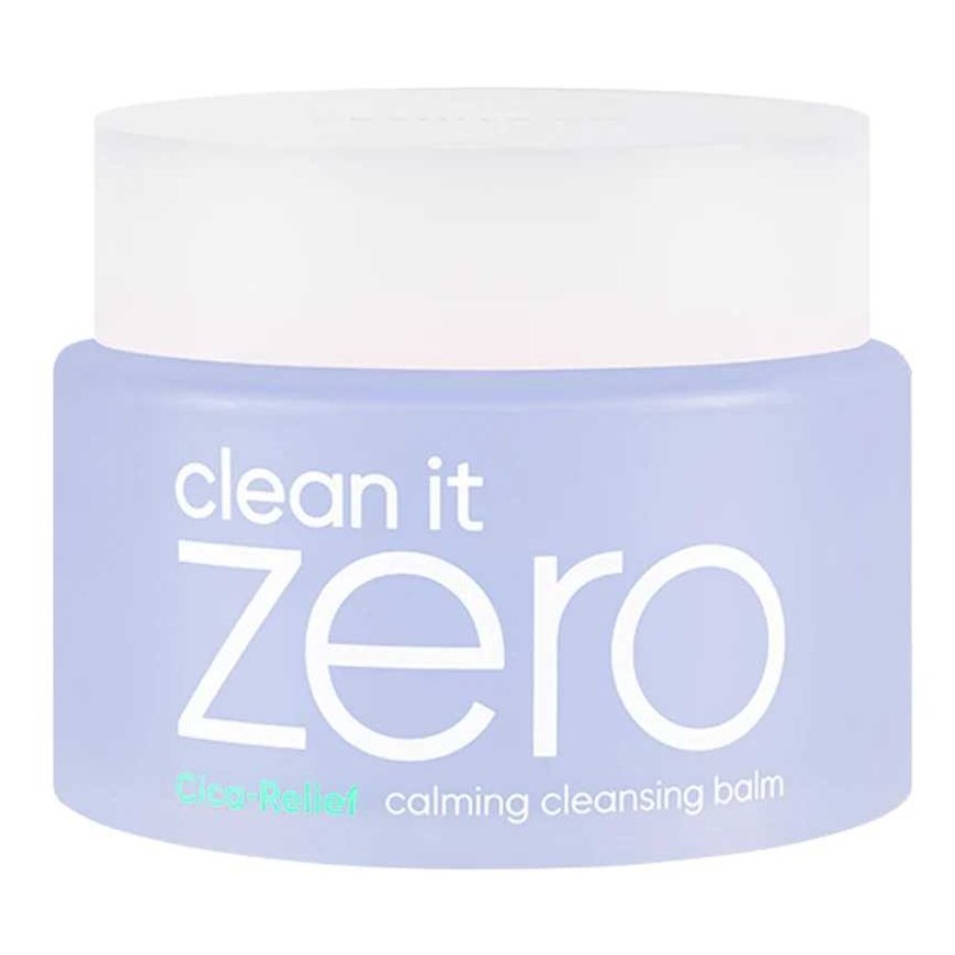Banila Co Clean it Zero Calming valomasis balzamas 100ml