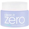 Banila Co Clean it Zero Calming cleansing balm 100ml Banila Co Clean it Zero Calming cleansing balm 100ml