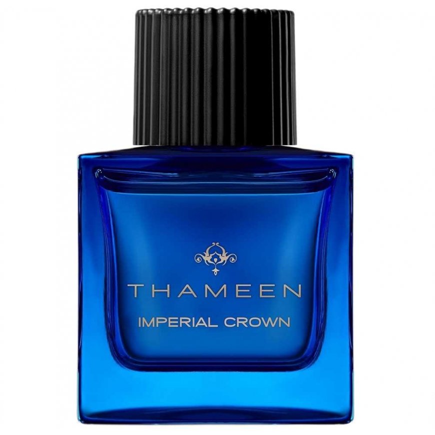 Thameen Imperial Crown kvepalų purškiklis 50ml