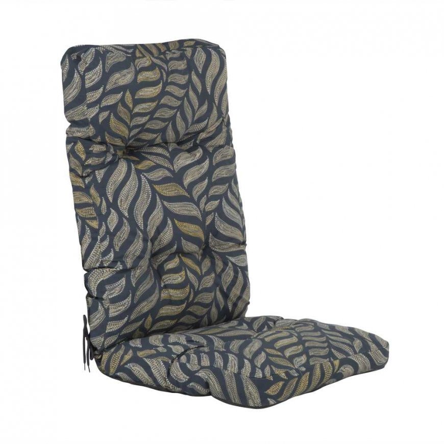 Poduszka na fotel garden 124 x 48 cm Ronda Hoch G050-06IB PATIO