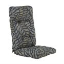 Poduszka na fotel sodo 124 x 48 cm Ronda Hoch G050-06IB PATIO