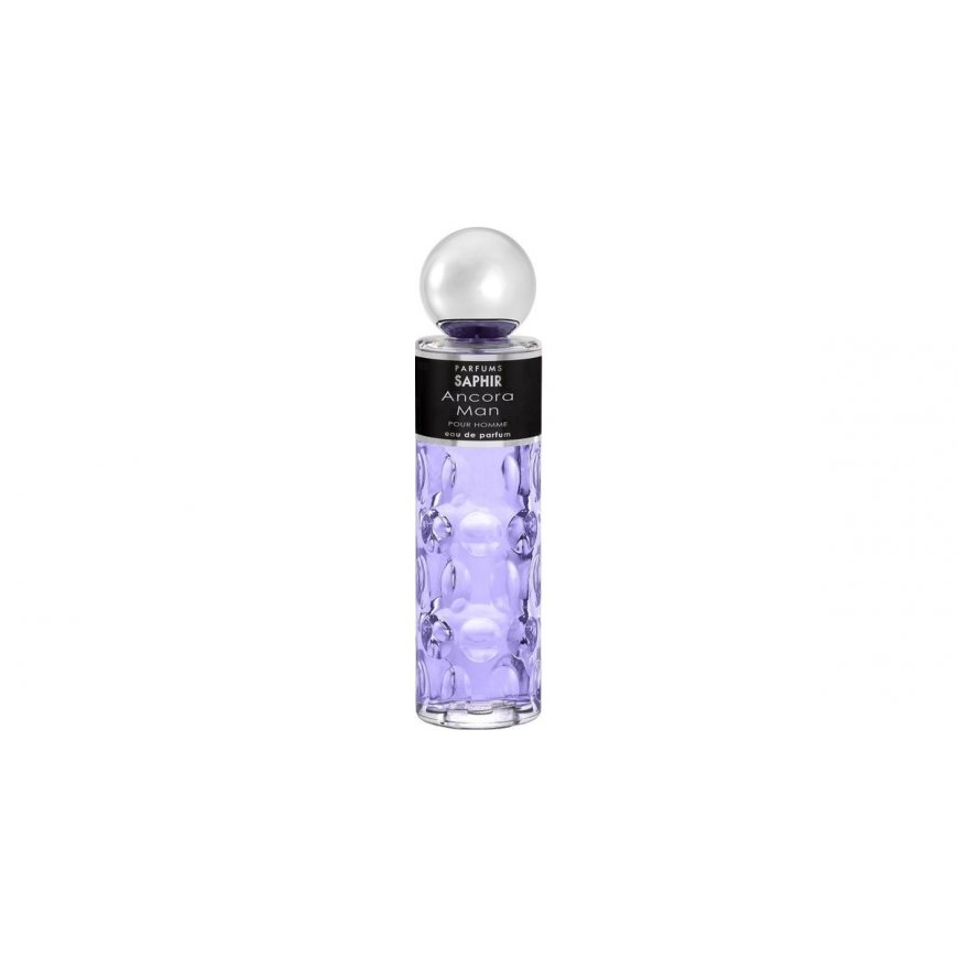 Alkotest SAPHIR Ancora For Men EDP 200ml