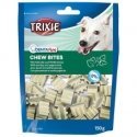 Treats for dogs - Trixie Denta Fun Chew Bites, 150 g Treats for dogs - Trixie Denta Fun Chew Bites, 150 g