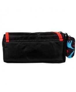 Pencil case with two compartments YES PH-3-2 Jurassic World