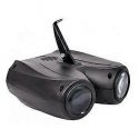 LIGHT4ME AIRSHIP strong LED flower effect LIGHT4ME AIRSHIP strong LED flower effect