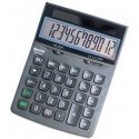 Eleven Calculator ECC310, black, bikorowy, 10 miejsc, zasilane energia słoneczna