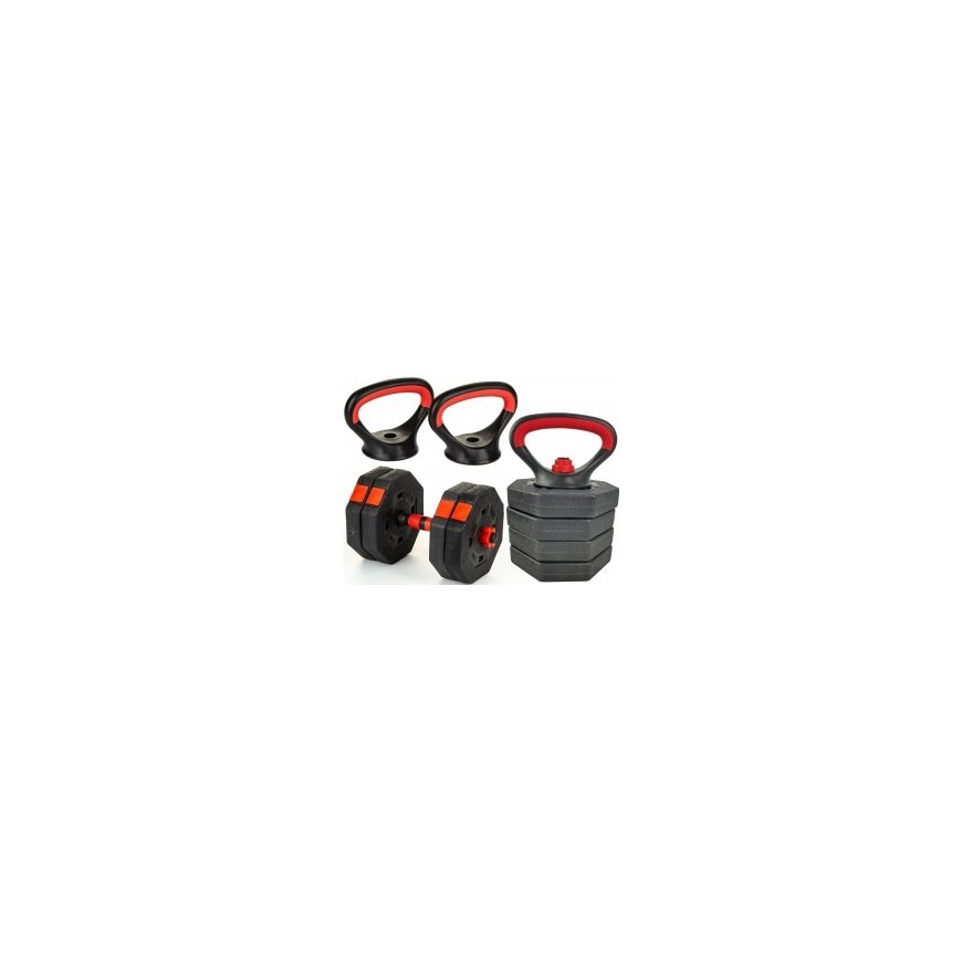 Best Sporting Best Sporting Set REGULOWANY