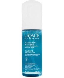 Uriage Valomasis Vanduo Putos Valomasis Putos, 150 ml