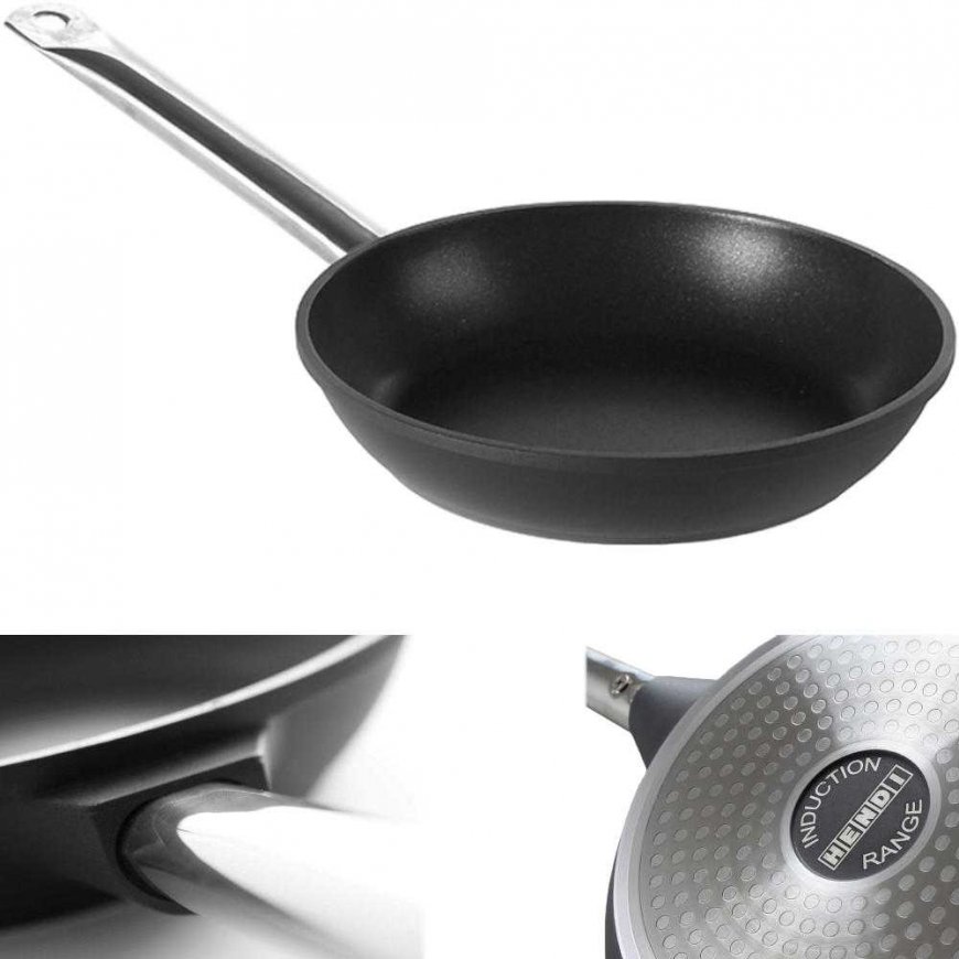 Hendi Frying pan induction Profi Line