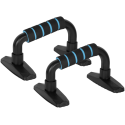Push-up rankenos, 2 rinkinys, REBEL ACTIVE Push-up rankenos, 2 rinkinys, REBEL ACTIVE