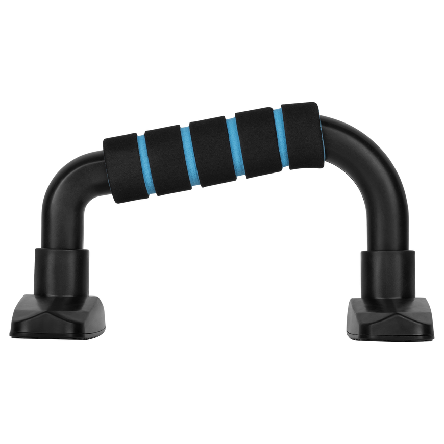 Push-up handles, set of 2, REBEL ACTIVE – 5