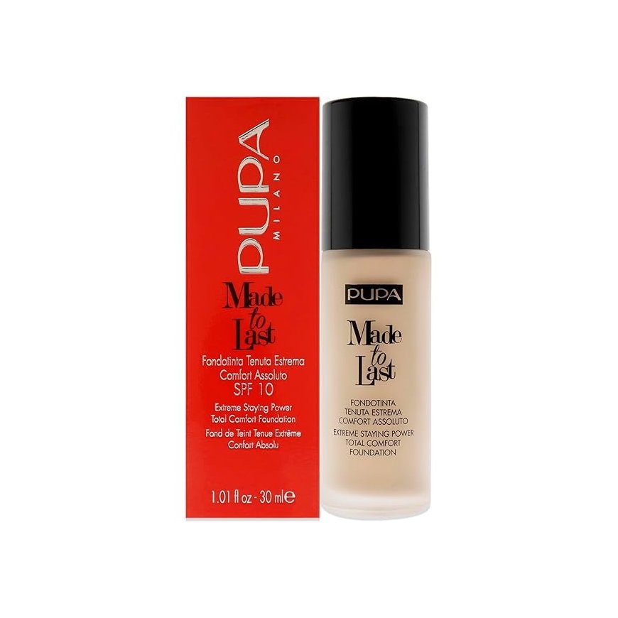 PUPA Milano Pupa Milano Make-up base