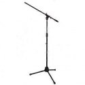 DNA MIC PRO mikrofona statīvs MELNS DNA MIC PRO mikrofona statīvs MELNS