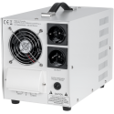 KEMOT SER-5000-S automatic voltage stabilizer, 8% accuracy