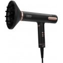 Osom Professional Hair dryer LUXE OSOMPF08BL, 1500 W, black Osom Professional Hair dryer LUXE OSOMPF08BL, 1500 W, black