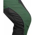 Neo Tools Work pants OUTDOOR, 4 way stretch, green-grey, size M Neo Tools Work pants OUTDOOR, 4 way stretch, green-grey, size M