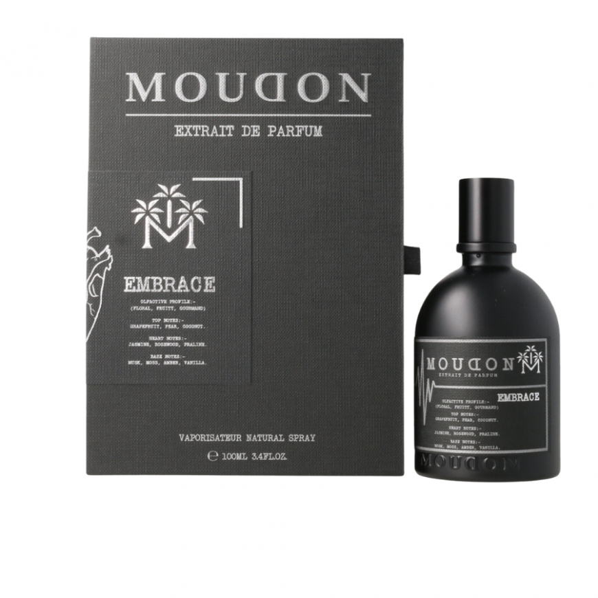 Moudon Embrace Extrait de Parfum -