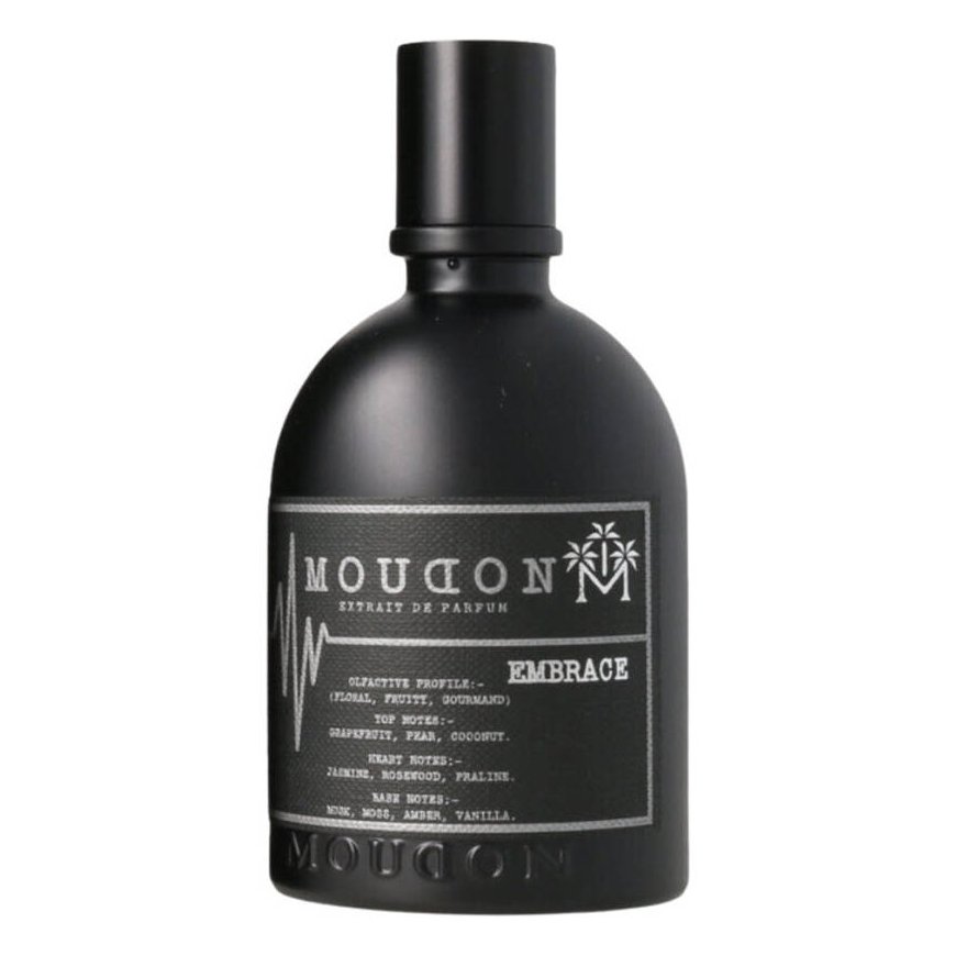 Moudon Embrace Extrait de Parfum - 100 ml – 2