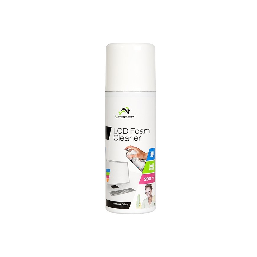 Tracer TRASRO30835 universālais tīrītājs 200 ml