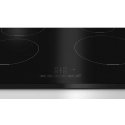 Bosch Serie 4 PIE631BB5E plīts virsmas sildelements Melns Iebūvēts 60 cm Zonas indukcijas plīts 4 zo Bosch Serie 4 PIE631BB5E plīts virsmas sildelements Melns Iebūvēts 60 cm Zonas indukcijas plīts 4 zo