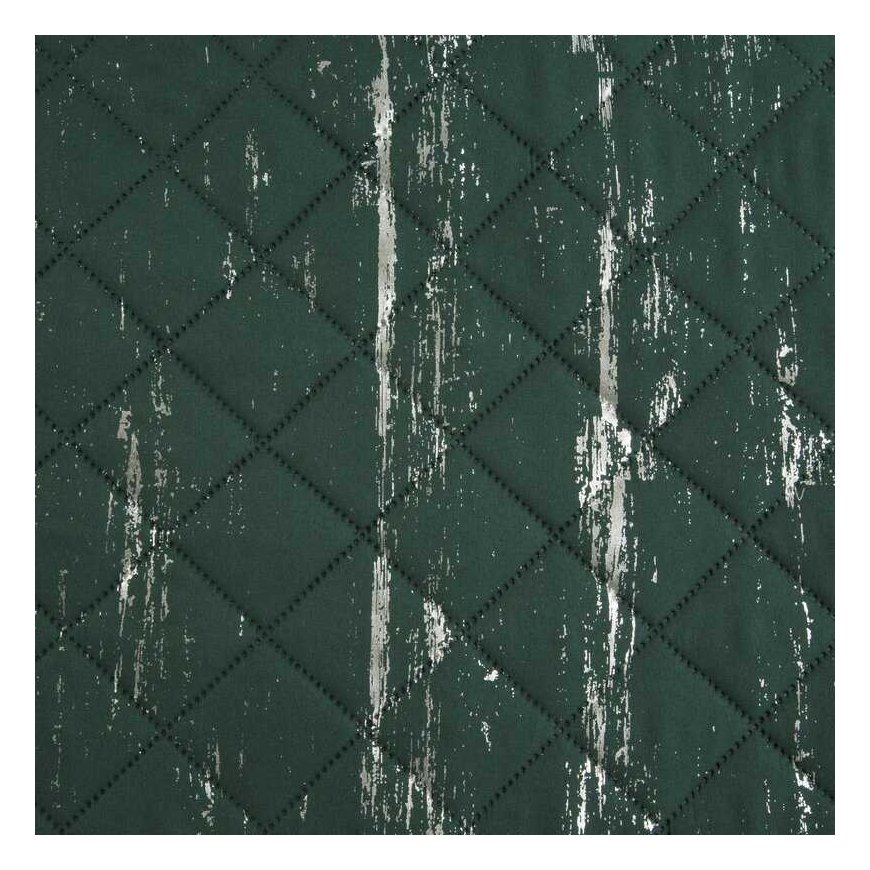 Eurofirany D91/N/BLINK/1 200X220 C.TARGET+SREB Bedspread – 3