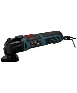 Tryton 330W Multi Tool, Quick Release Chuck
