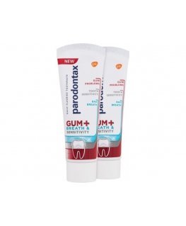 Parodontax Gum Strengthen & Protect Whitening