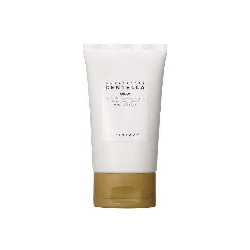 Skin1004 Madagascar Centella Creamy Moisturizer with