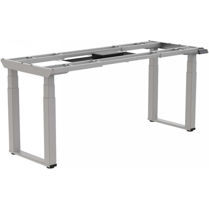 Spacetronik SPE-434G electric table frame
