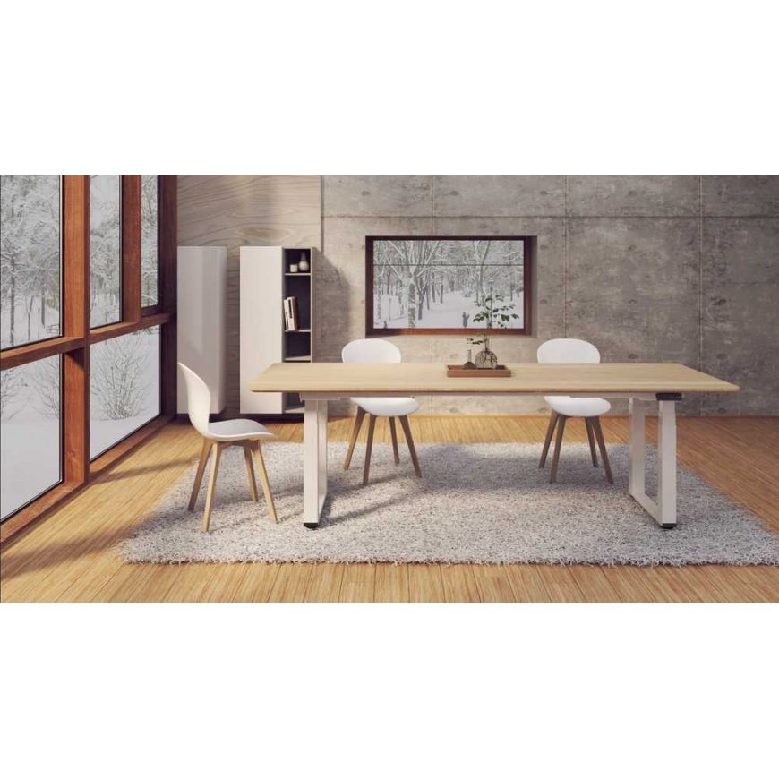 Spacetronik SPE-434G electric table frame – 2