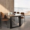 Spacetronik SPE-434G electric table frame Spacetronik SPE-434G electric table frame