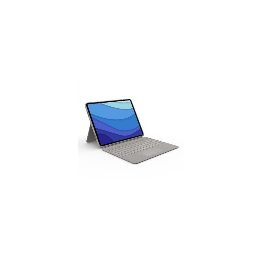 Klaviatūra Microsoft Surface Pro KB ENG/INT CEE BK – 2